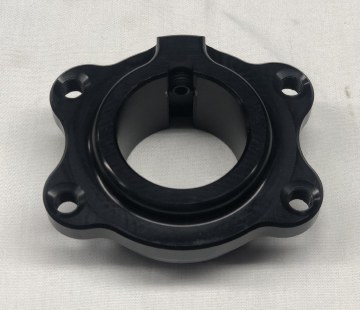 MINI PRECISION SPROCKET HUB