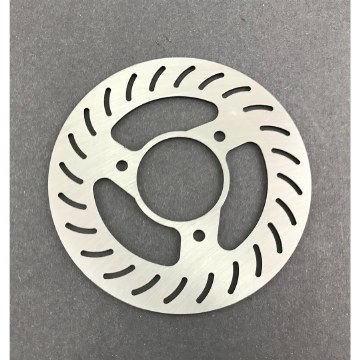 MINILITE 1/8"x 6"  ROTOR