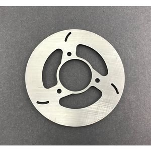 MINILITE 3/16"x 6" ROTOR THICK