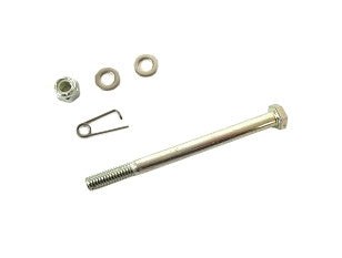 MINLITE CALIPER BOLTS (EA)