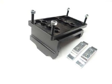 PMI MOTOR MOUNT 5 DEG STD.