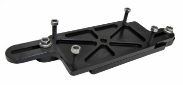 PMI MOTOR MOUNT ADJUSTABLE TOP PLATE ASSEMBLY