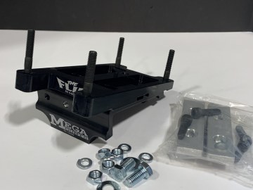 PRC FLIP MOUNT R.D,SC