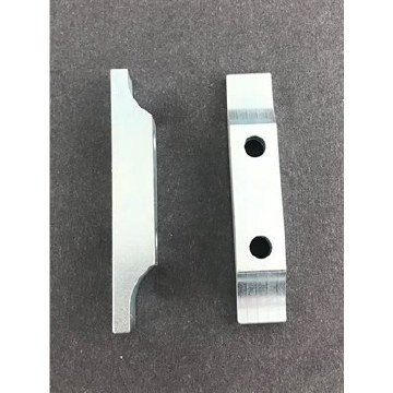 PMI MOTOR MOUNT STEEL BUTTERFLY  S