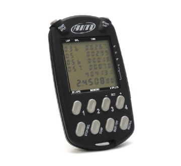 MULTICHRON STOP WATCH