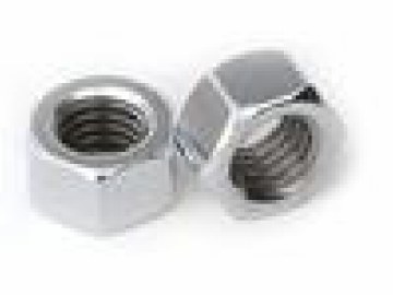 8MM NUT FOR BACK OF MYCHRON