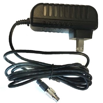 MYCHRON 5-PIN USB CHARGER