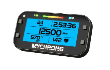 MYCHRON 6 COMPLETE UNIT