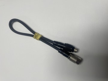 MYCHRON IRM PATCH CABLE M6