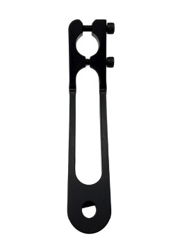 MYCHRON TACH MOUNT BENT