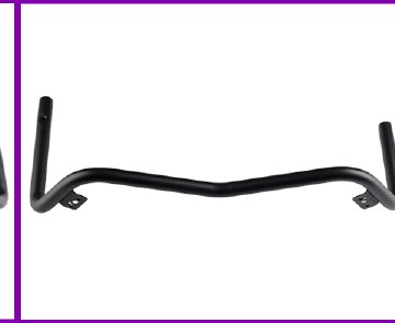 PRC NERF BAR LEFT R,M,D