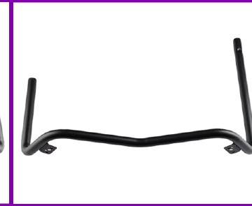 PRC NERF BAR RIGHT R,M,D