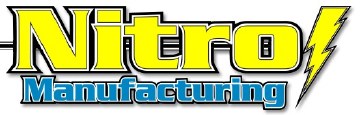 NITRO SPROCKET GUARD 8 3/8"