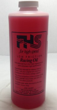 FHS 62R QT.