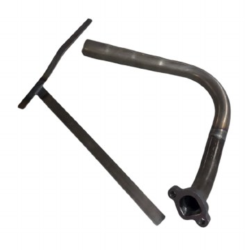 P1 MAX SERIES PIPES 840 ID WITH BRACE