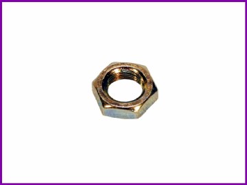 1/2" CAMBER JAM NUT
