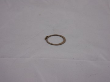 AXLE SNAP RING