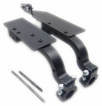 PEDAL KIT JR PMI 1"