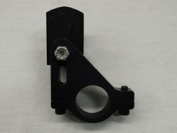 CHAIN GUIDE SYSTEM FRAME MOUNT
