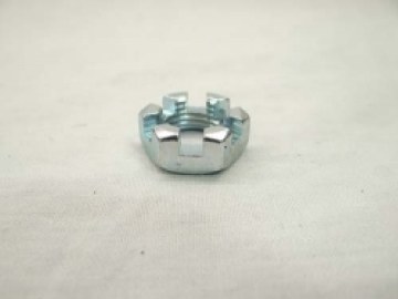 1/2" SLOTTED CAMBER NUT