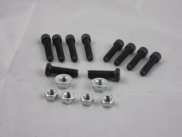 PMI MOTOR MOUNT BOLT KIT