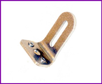PRC DZUS ADJ BRACKET (ALL)