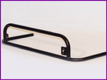 PRC RIGHT SIDE NERF BAR T,TJ,SC