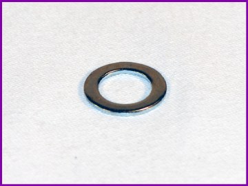 PRC 5/8" SPINDLE SHAFT WASHER