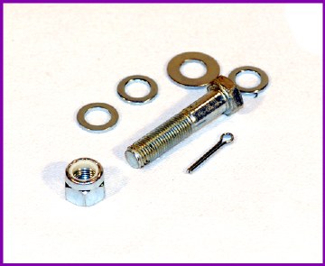 PRC BOLT ASSY. TIE ROD END (A)