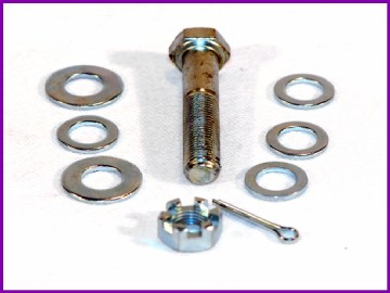 PRC BOLT ASSY FOR PITMAN ARM