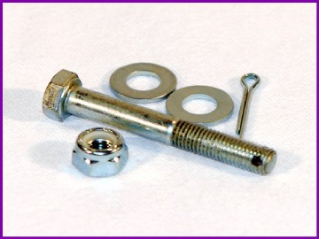 PRC BOLT ASSY UP STEERING BLOCK