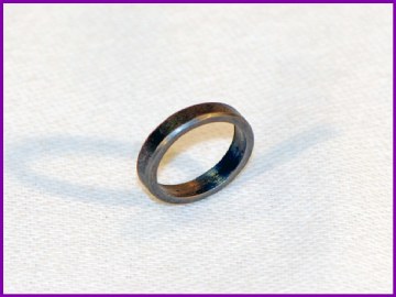 KINGPIN SPHERICAL BEARING SPACER