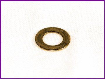 KINGPIN WASHER 1/32"