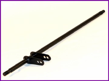 PRC 25" STEERING SHAFT