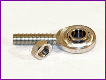 PRC LOWER STR. SHAFT ROD END ASSY.