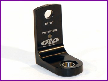 PRC  RF CASTER BLOCK- 15 T,JT,R,M,D,SC