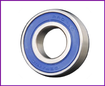 PRC 5/8" CERAMIC FRONT HUB BEARINGS