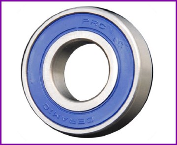 PRC 3/4" CERAMIC FRONT HUB BEARINGS
