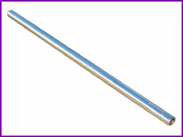 AXLE PRC THIN WALL 33"
