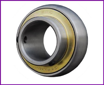 PRC 206 CERAMIC AXLE BEARING (SMALL)