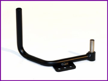 PRC BRAKE PEDAL