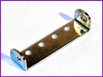 FLOOR MOUNT BRACKET
