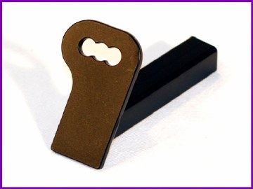 SEAT SLIDE RIGHT SQUARE PRC