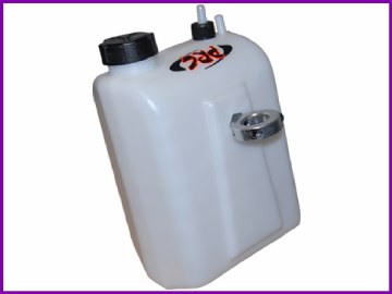 FUEL TANK STAND UP 5QT