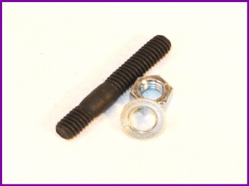 PRC FLIP MOUNT STUD