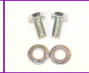 PRC MOTOR MOUNT BOLT KIT FOR FLIP MOUNT