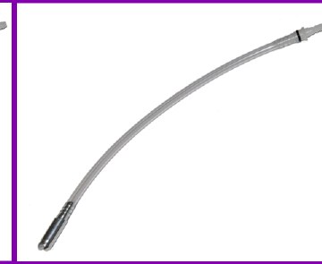 PRC FUEL TANK P/U TUBE ASSY
