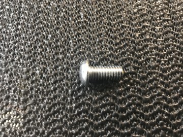 MCP LARGE PAD BOLT ONLY EA