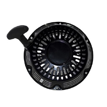 RECOIL STARTER ASSY BLACK