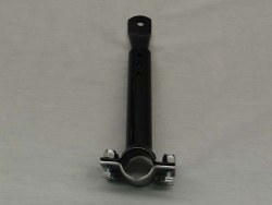 SEAT STRUTS ADJUSTABLE JR LEFT
